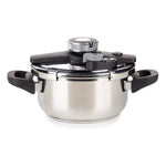 COOK &amp; POUR pressure cooker
