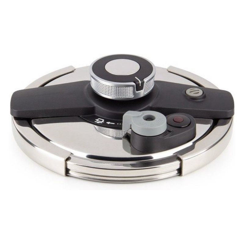 Tenxhere presioni COOK & POUR
