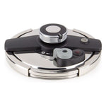COOK &amp; POUR pressure cooker