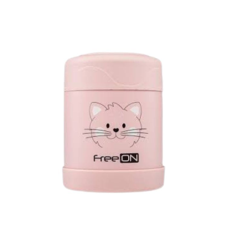 Termus Ushqimi 350ml Pink, FreeOn