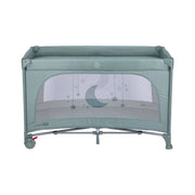 Krevat portativ Jeshile