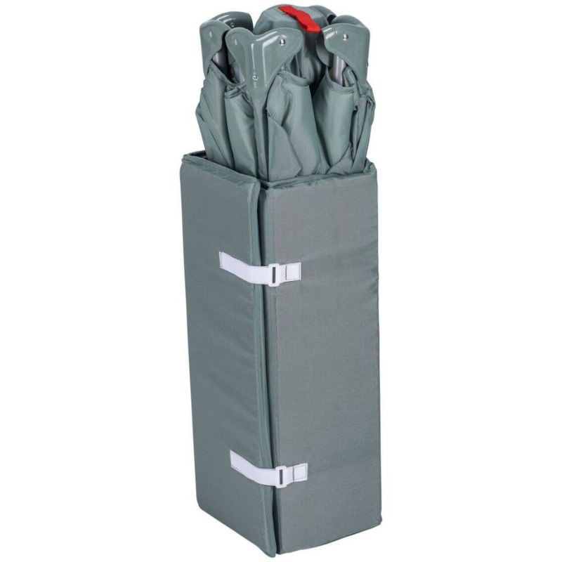 Krevat portativ Jeshile