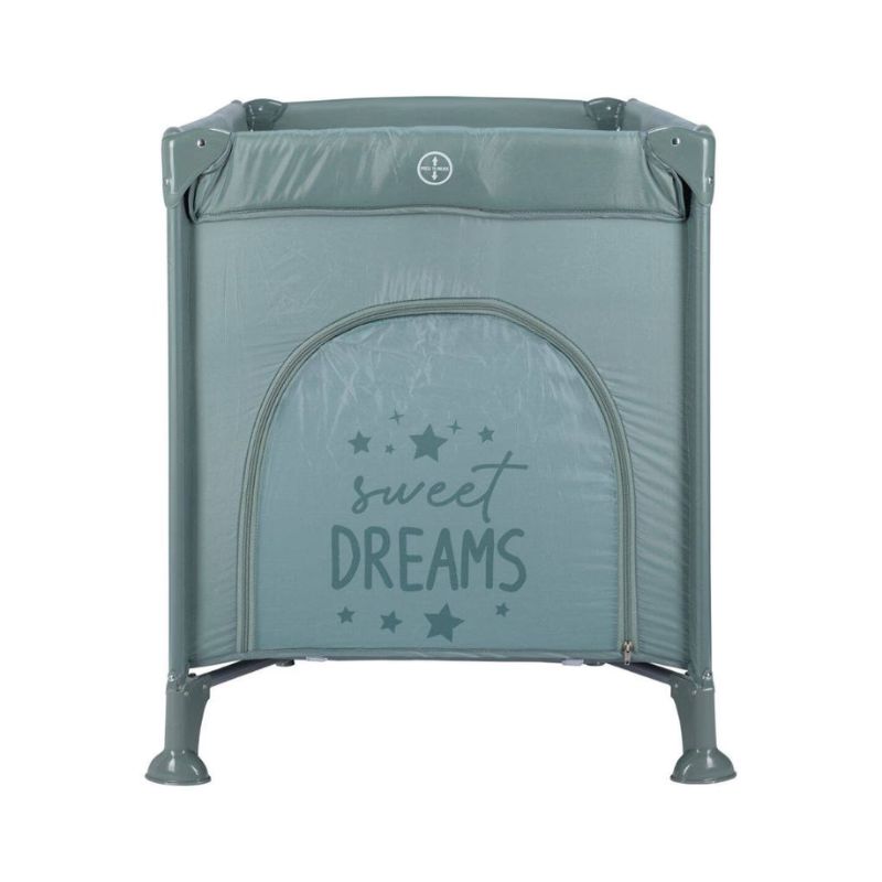 Krevat portativ Jeshile