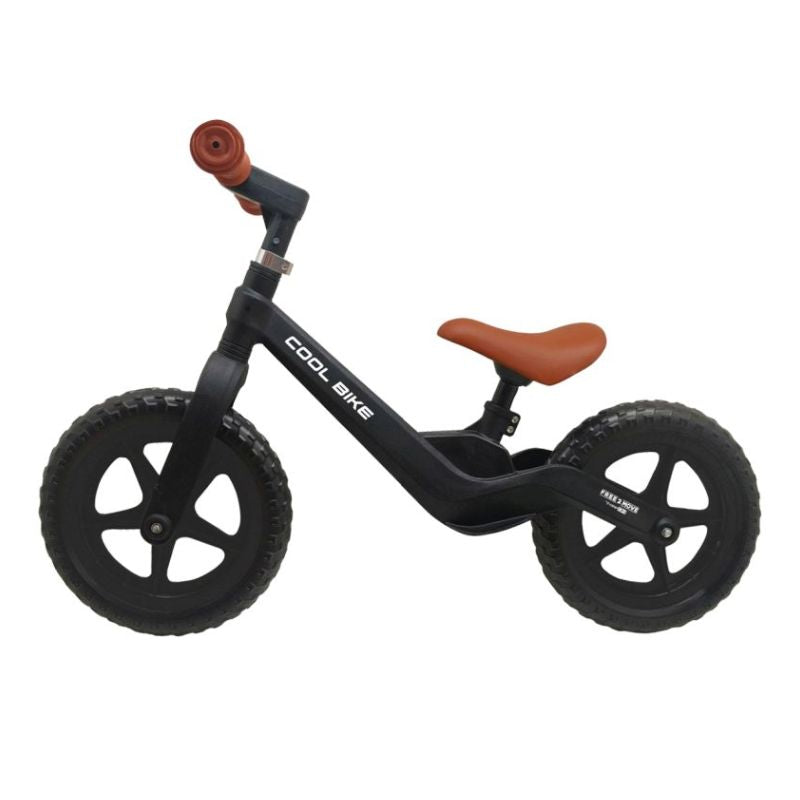 Biçikletë Cool Bike FreeOn