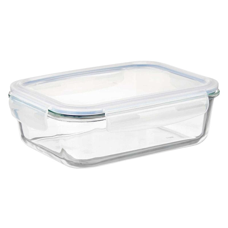 Tas hermetik për ruajtjen e ushqimit, 640ml