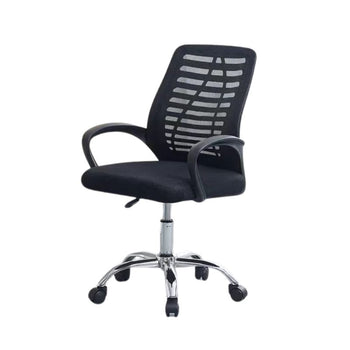 Karrige zyre ROKO, Black