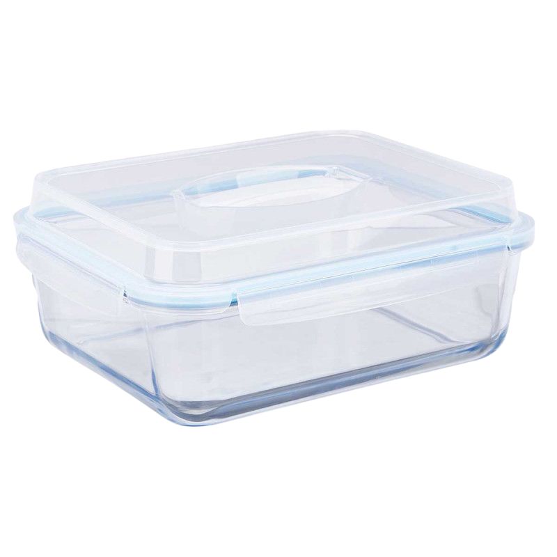 Tas hermetik për ruajtjen e ushqimit, 4800ml