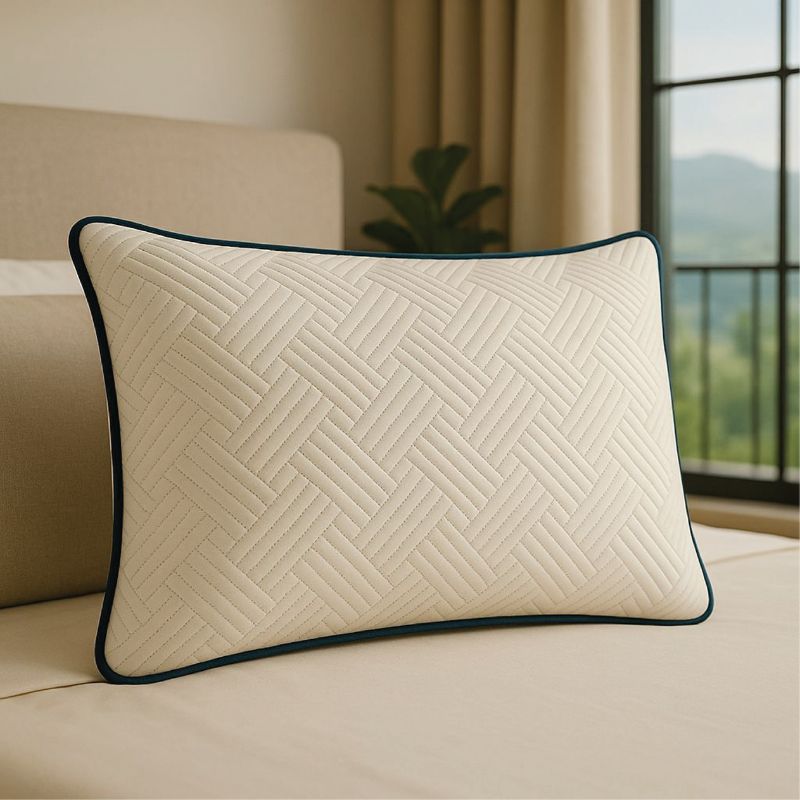 Jastëk ULTRASOUND 60 x 70 cm