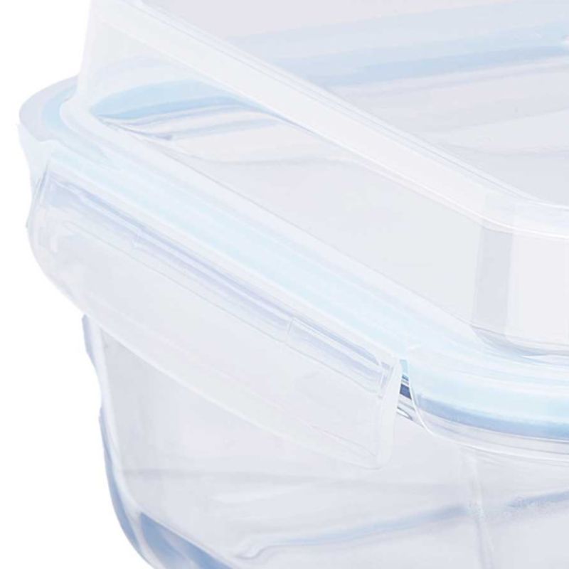 Tas hermetik për ruajtjen e ushqimit, 4800ml