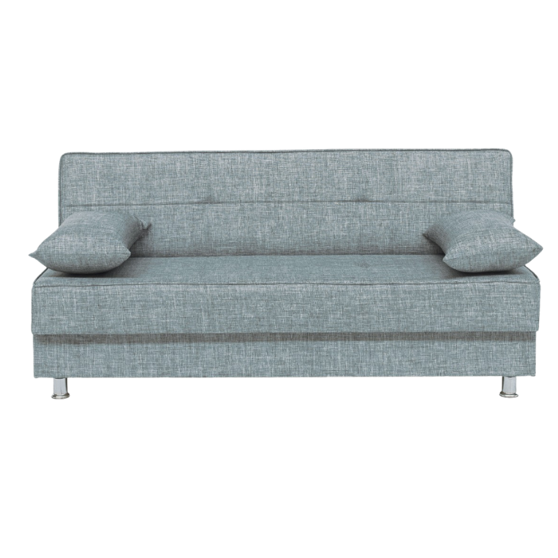 Sofa bed MAXIMA, Light Grey