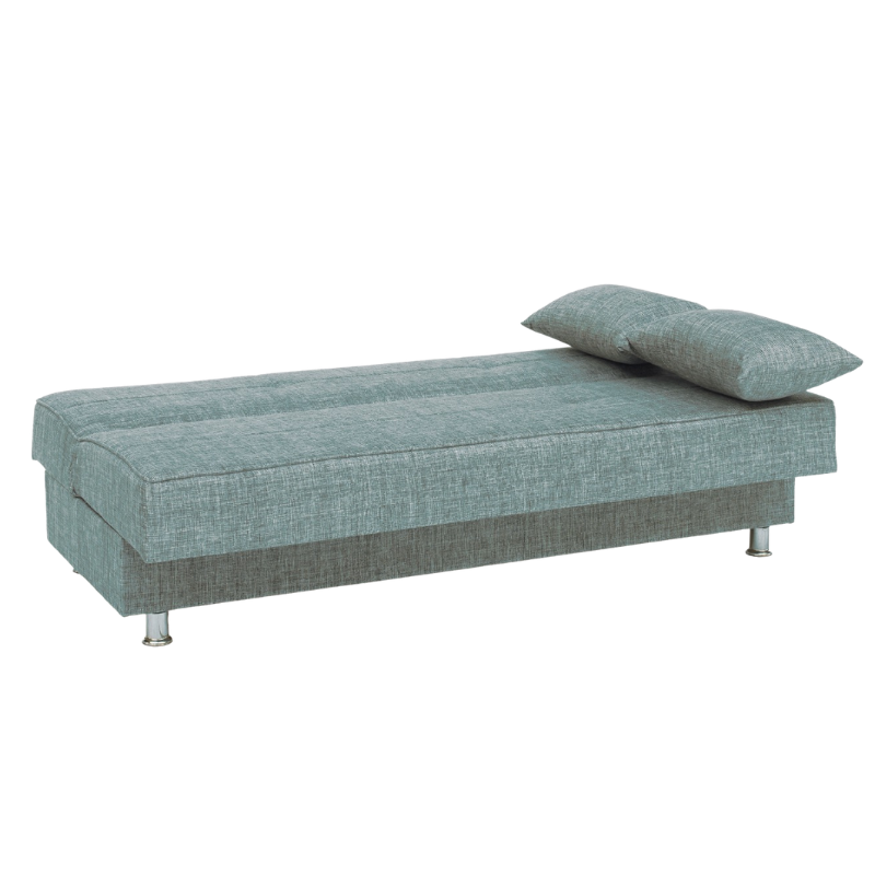 Sofa bed MAXIMA, Light Grey
