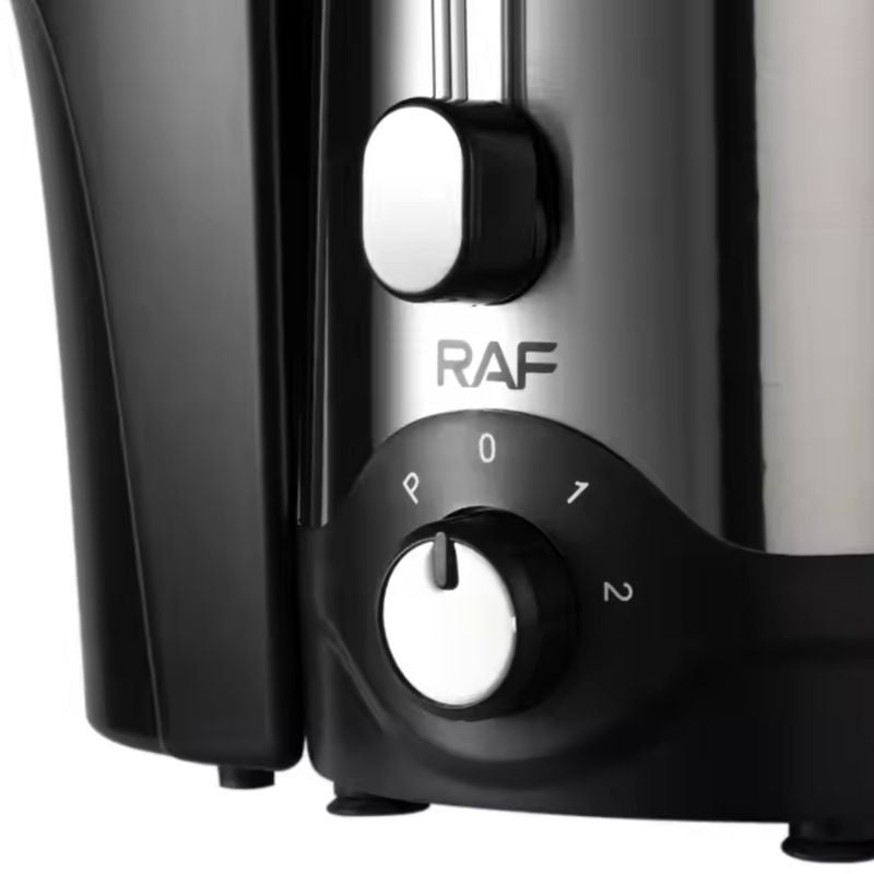 Shtrydhëse frutash RAF