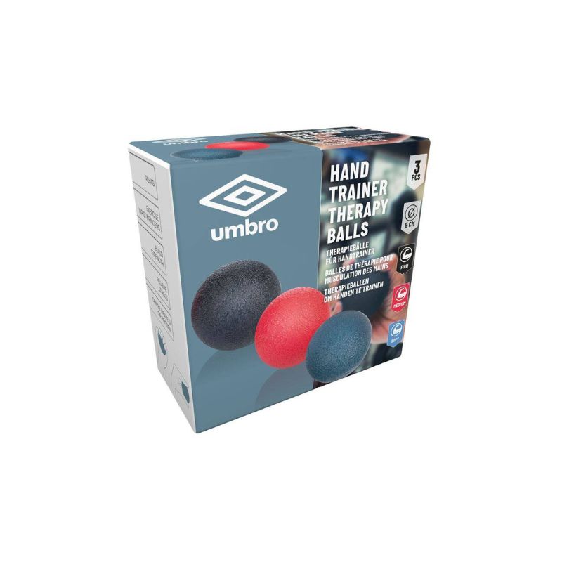 Set topa dore për palestër, 3 copë