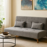 Sofa Bed DUBLIN, Grey