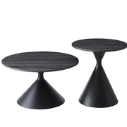 Set tavolina TIA, 2 copë
