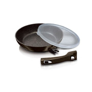 Tigan me doreza të çmontueshme