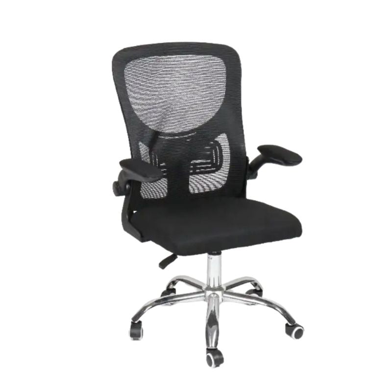 Karrige zyre SCOTTI, Black