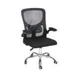 Karrige zyre SCOTTI, Black