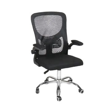 Karrige zyre SCOTTI, Black