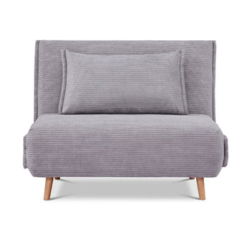 Sofa Bed EVA Grey