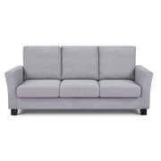 Divan LUX Grey