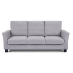 Divan LUX Grey