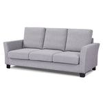 Divan LUX Grey