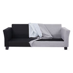 Divan LUX Grey