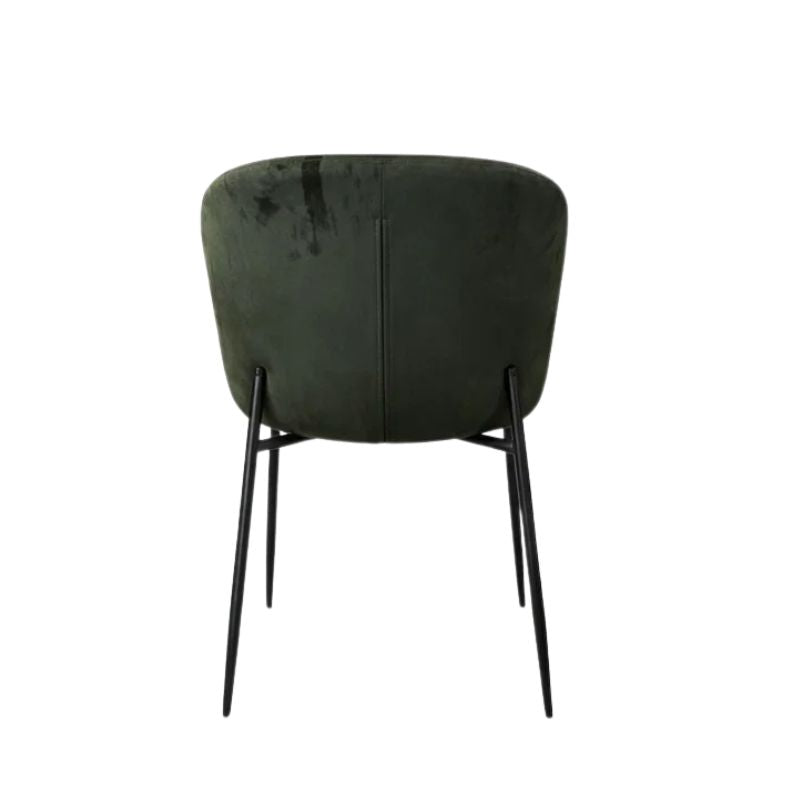 Karrige BROOKE, Velvet Green