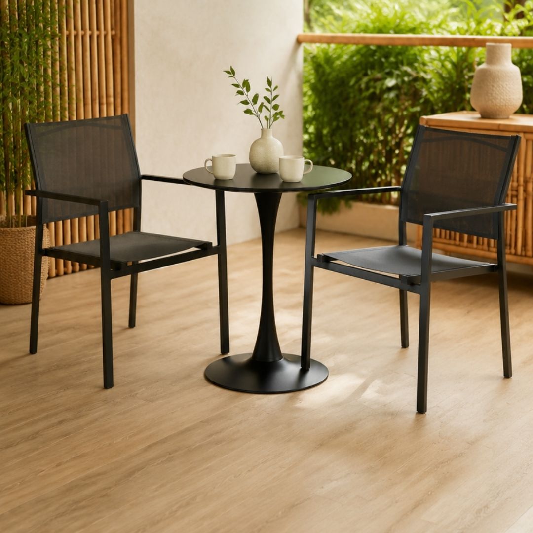 Outdoor chair