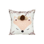 FOX baby pillow