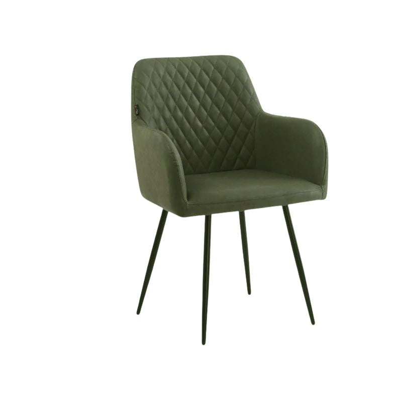 Karrige me krahë AEMA, Ulliri