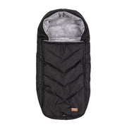 Mbulesë Nivis për Këmbët e Zezë