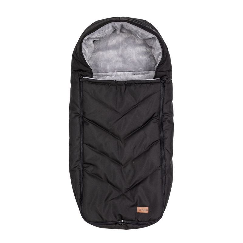 Mbulesë Nivis për Këmbët e Zezë