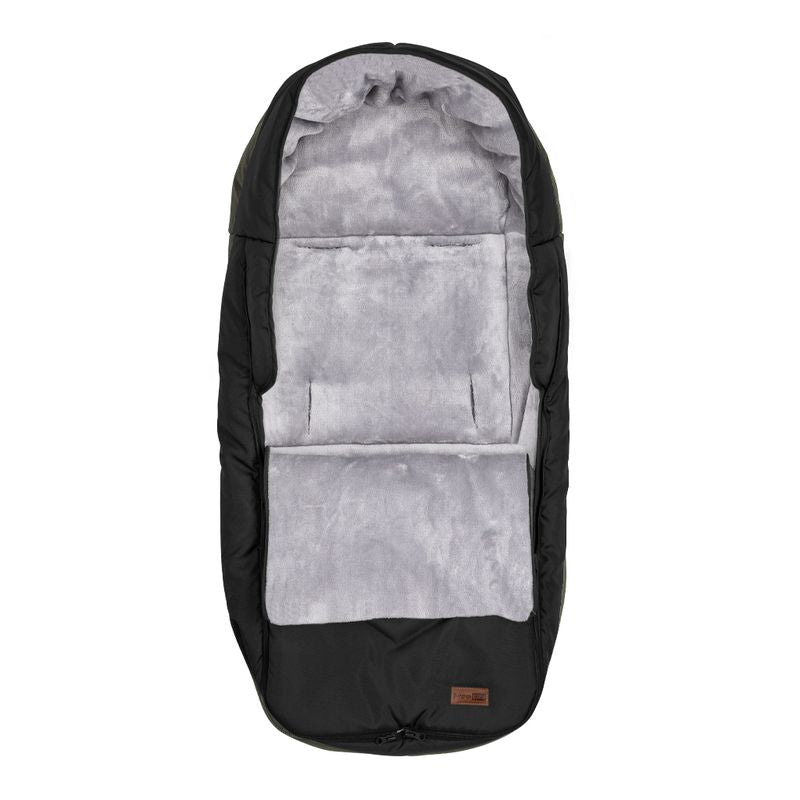 Mbulesë Nivis për Këmbët e Zezë