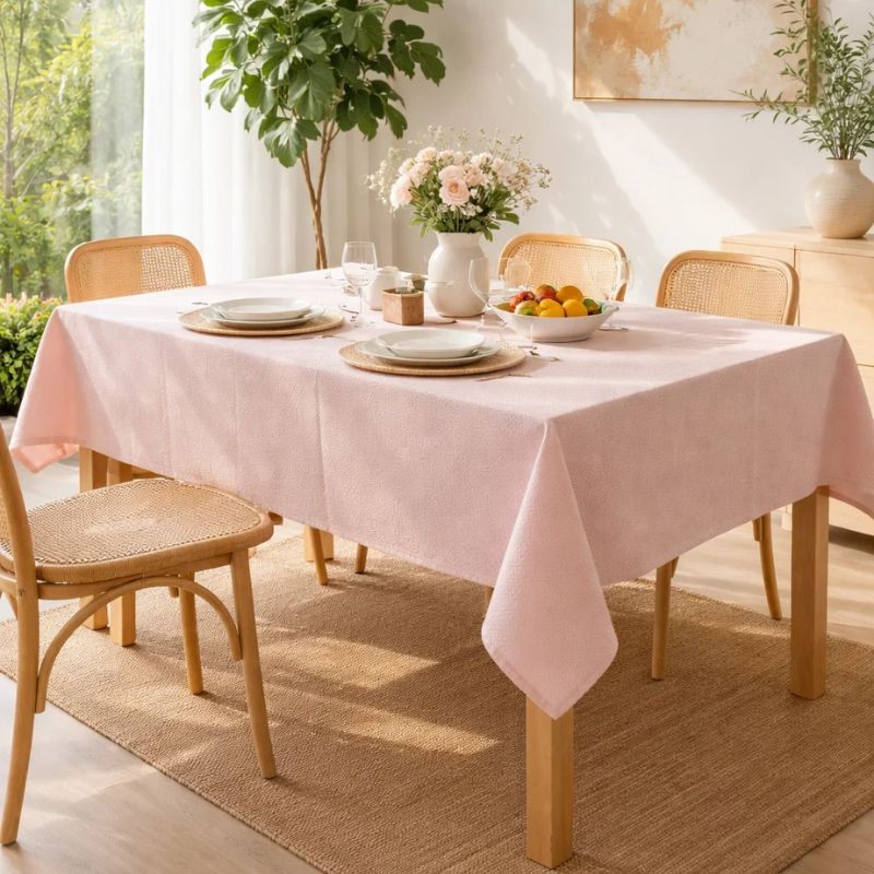 Mbulesë tavoline PINK STAR