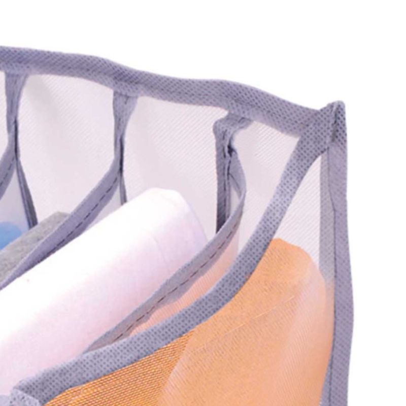 Organizues rrobash, 9 ndarje