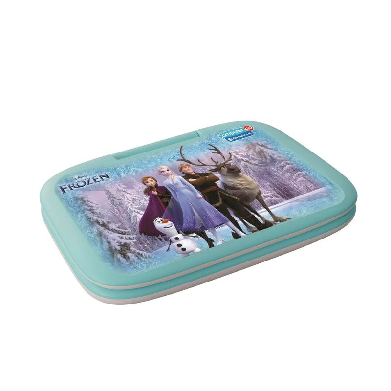 Laptopi Frozen Clementoni