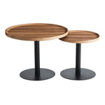 Set tavolina LIOR, 2 copë