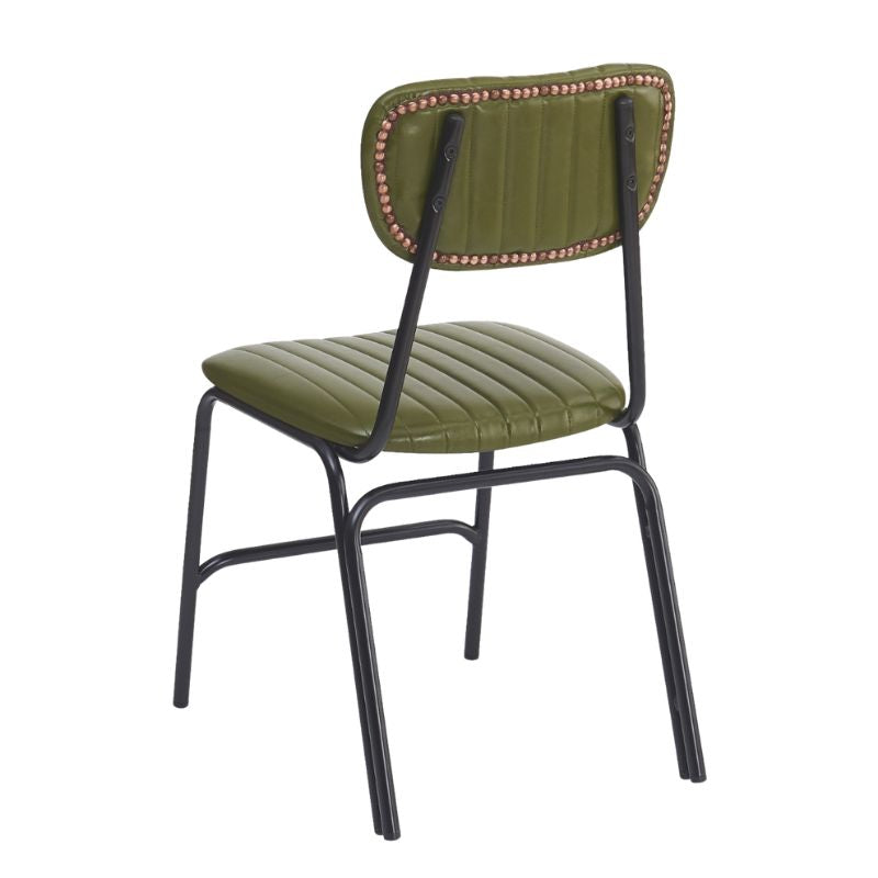 Karrige AVELI, Green