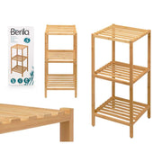 Raft BAMBOO, me 3 kate