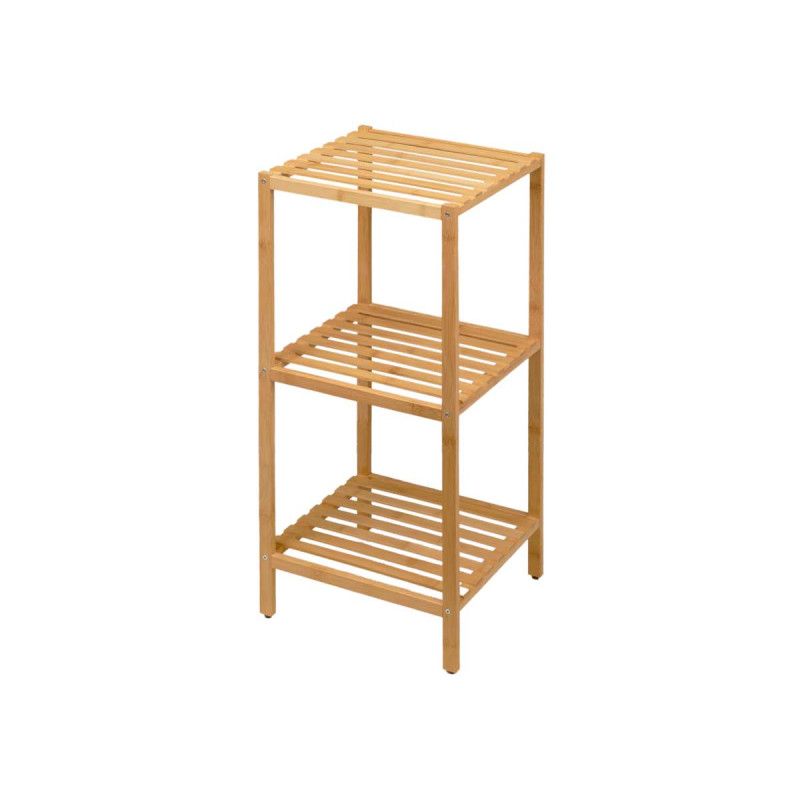 Raft BAMBOO, me 3 kate