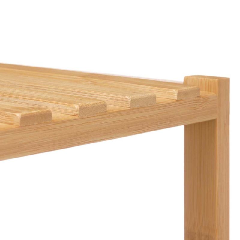 Raft BAMBOO, me 3 kate