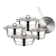 Set Tenxhere Vivaldi Aster