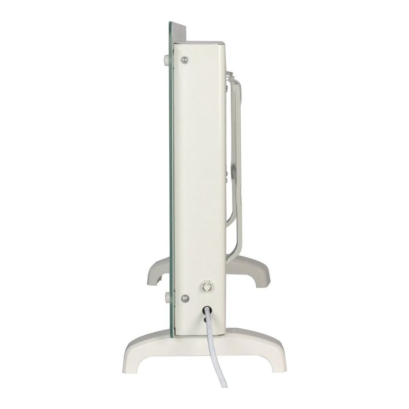 Konvektor xhami, 2000W
