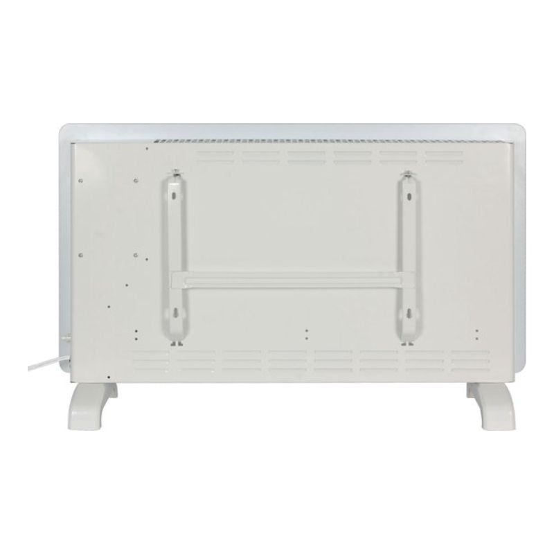 Konvektor xhami, 2000W