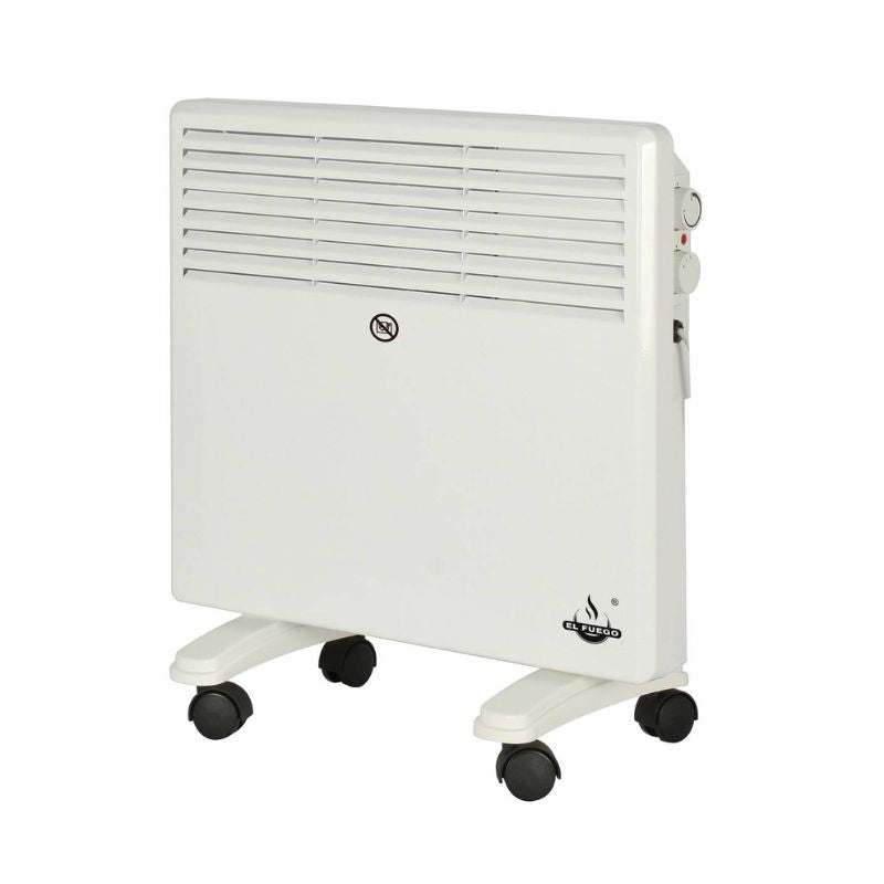 Konvektor, 1000 W