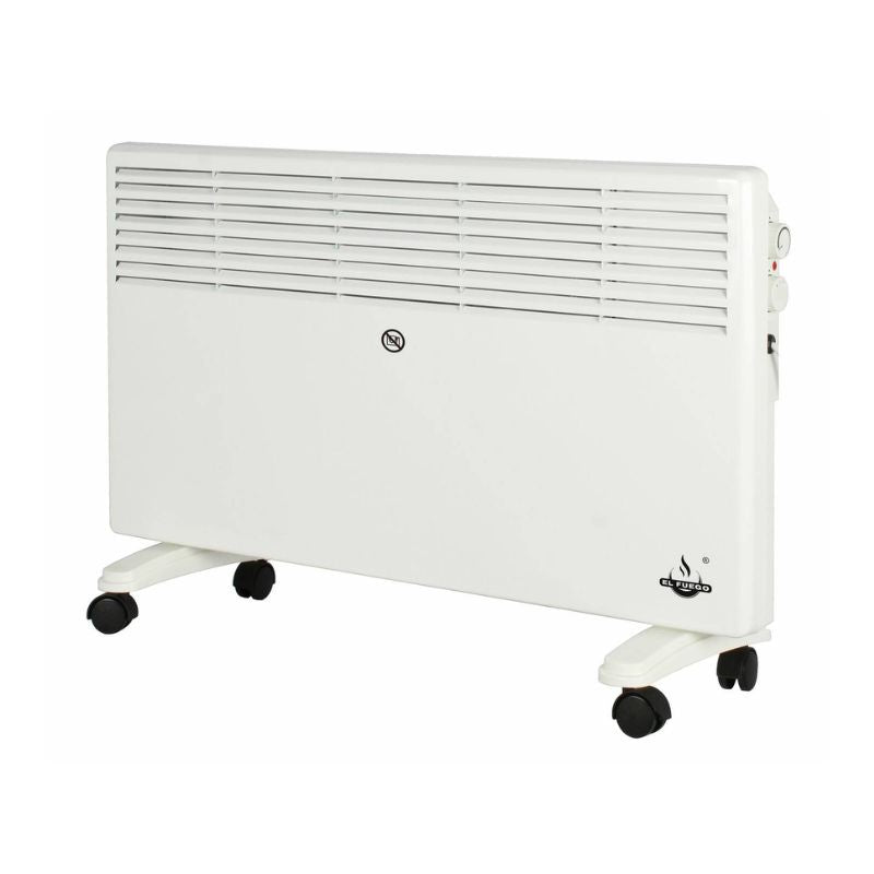 Konvektor, 2000 W