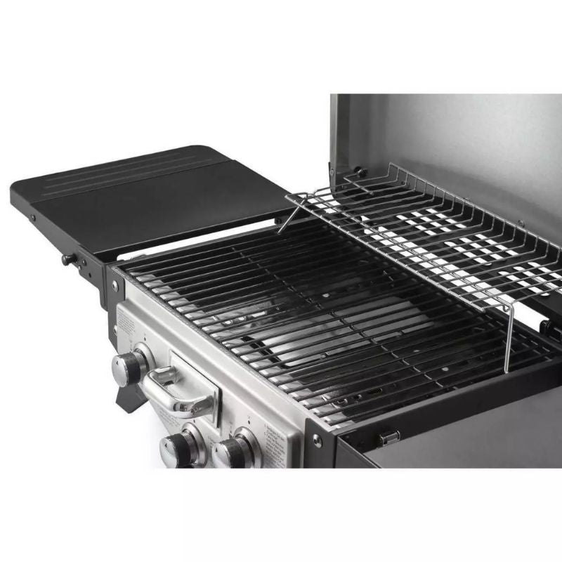 Barbeque me gaz MEDISON