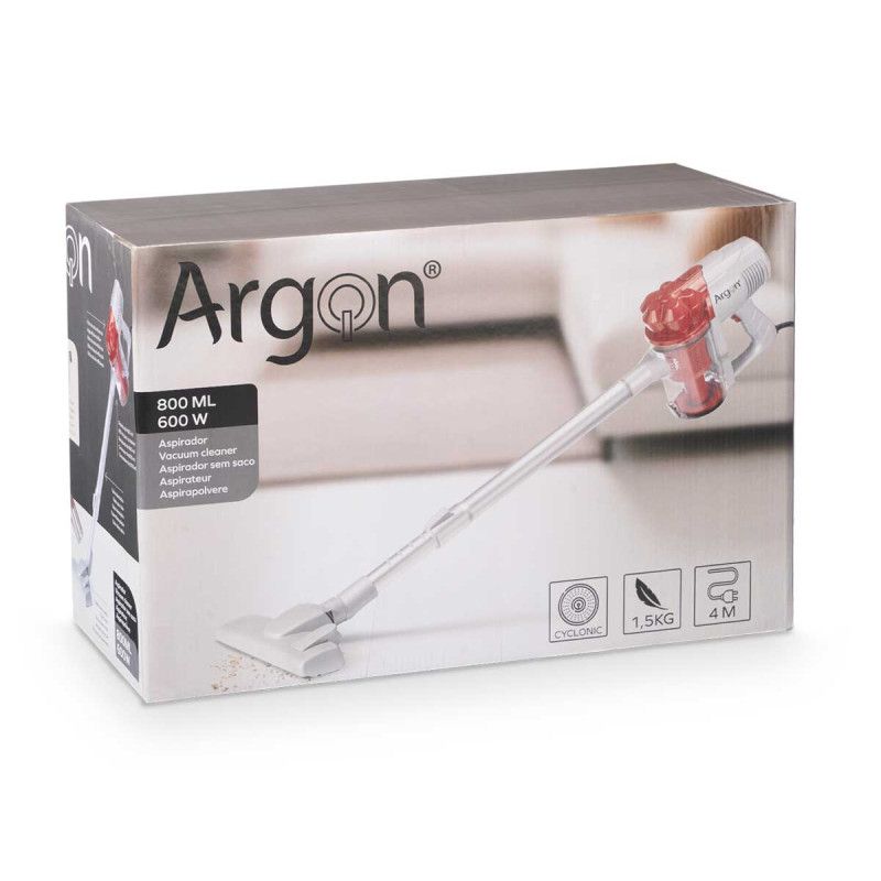 Fshesë dore me vakum 600W